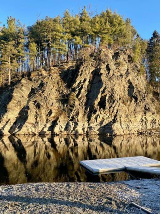Wanderurlaub Mit Hund Harra Exterior foto